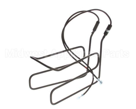 504-516B Beverage Air Heater - Defrost 115V Ef24