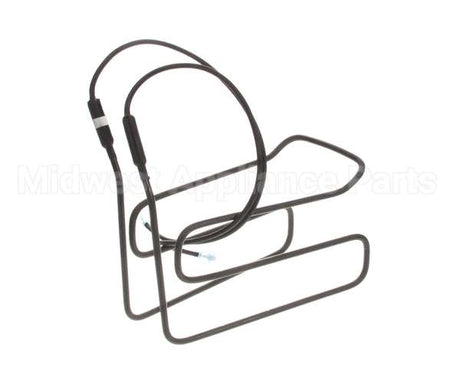 504-516B Beverage Air Heater - Defrost 115V Ef24
