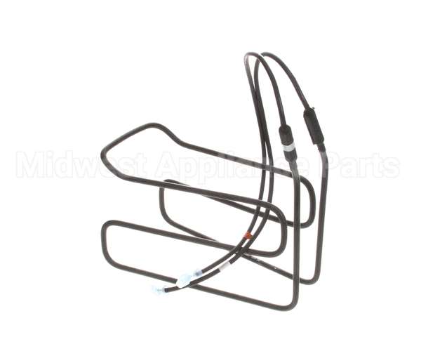 504-516B Beverage Air Heater - Defrost 115V Ef24