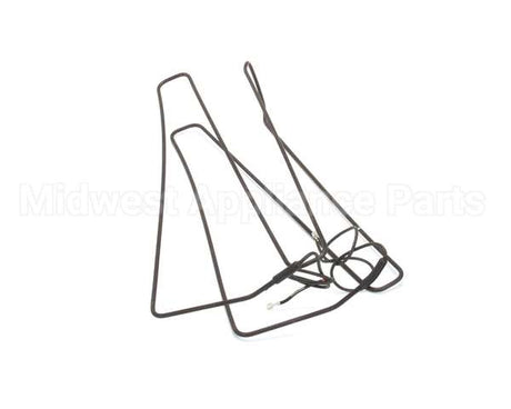 504-517B Beverage Air Heater - Defrost 115V Ef48