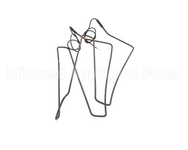 504-517B Beverage Air Heater - Defrost 115V Ef48