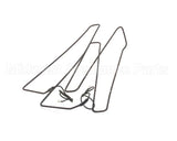 504-517B Beverage Air Heater - Defrost 115V Ef48
