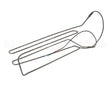 504-672C-01 Beverage Air Heater - Defrost 115V Kf24