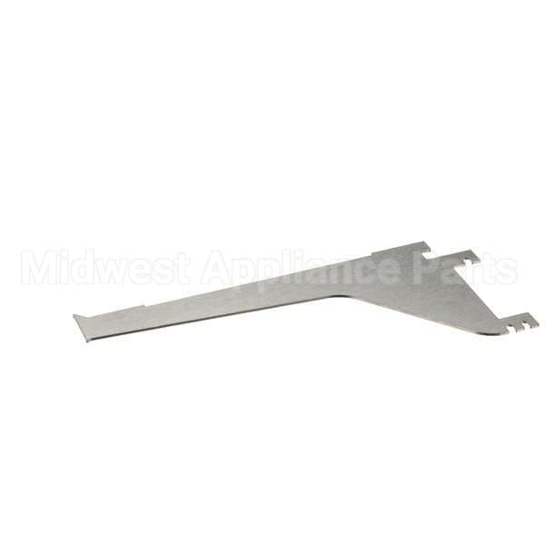 504-7118-SC Compatible Master-Bilt Shelfbracket, 4.375 X 10.125