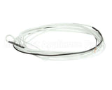 504-716B Beverage Air Heater - Cab Face 115 Kf