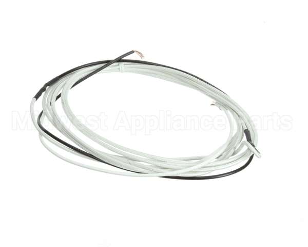 504-716B Beverage Air Heater - Cab Face 115 Kf