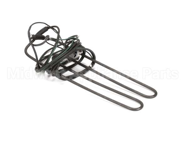 504-763B-03 Beverage Air Heater - Cond Pan 115 Sp-R