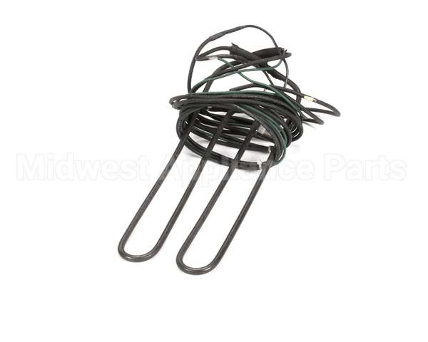504-763B-03 Beverage Air Heater - Cond Pan 115 Sp-R