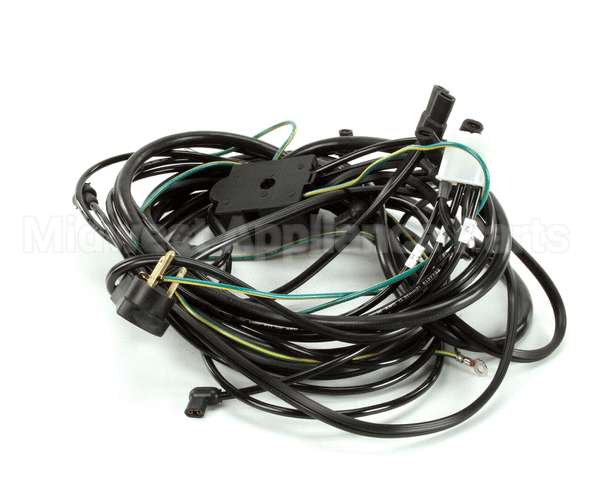 504-788C Beverage Air Harness - Wire Ucf48