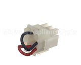 504-795B Beverage Air Plug Assembly - Std Cdd/Cdh/Cdr