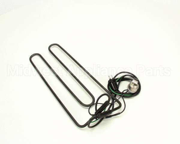 504-964B-01 Beverage Air Heater - Cond Pan 115 Sp