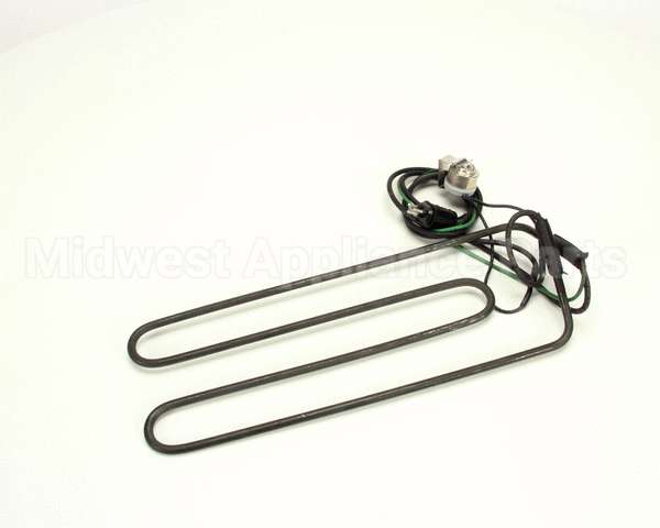 504-964B-01 Beverage Air Heater - Cond Pan 115 Sp