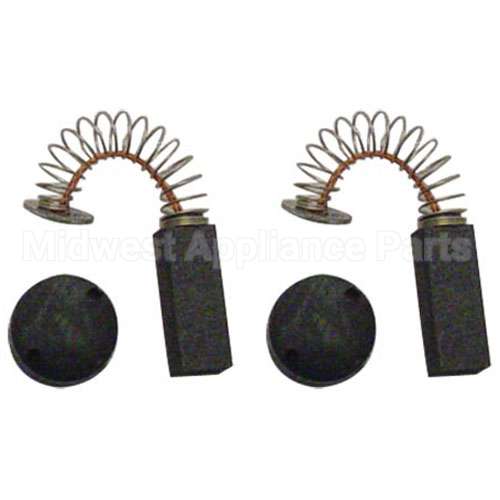 504 Compatible Dynamic Mixer Motor Brush Set Dyn