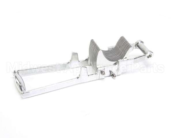 504 Vollrath 3/16 Pusher Head Assembly