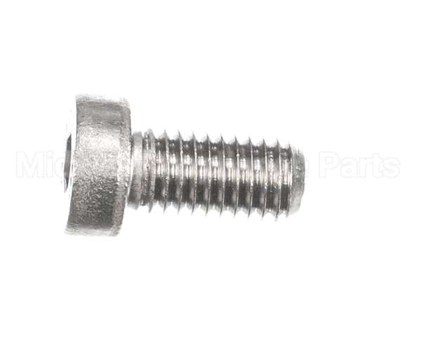 50401 Unic M8X16Mm Stainless Steel Screw (5Mm Socke