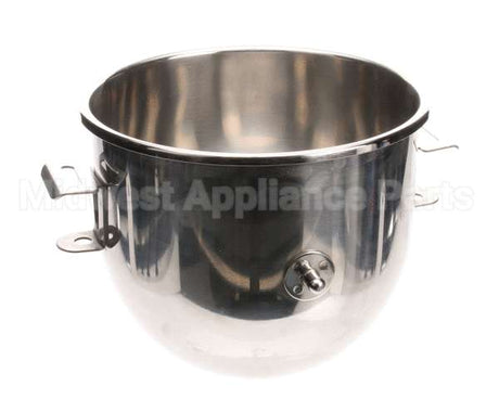 50401003 General Bowl Gem110