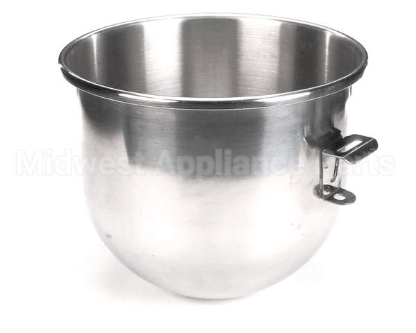 50401006 General Bowl Gem120