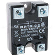 504023 Compatible Marshall Air Relay, Solid State (240V)