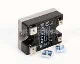 504023 Marshall Air Relay, Solid State 240Vac 25A