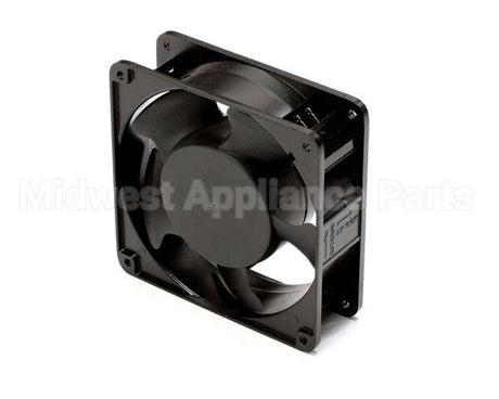 504059 Marshall Air Fan, Cooling 4 1/2" 120V