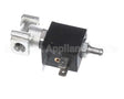 50408.0000 Bunn Valve, Solenoid 3 Way 24Vdc .125Bspp