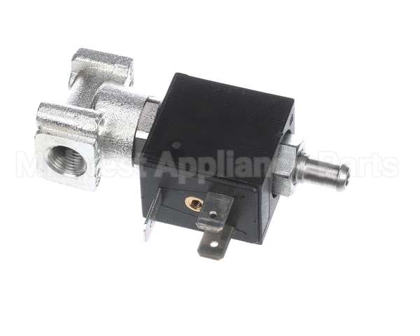 50408.0000 Bunn Valve, Solenoid 3 Way 24Vdc .125Bspp