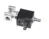 50408.0000 Bunn Valve, Solenoid 3 Way 24Vdc .125Bspp