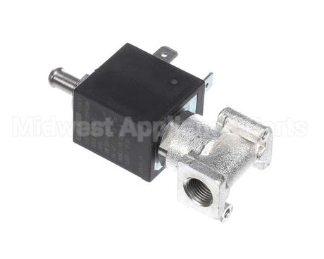 50408.0000 Bunn Valve, Solenoid 3 Way 24Vdc .125Bspp