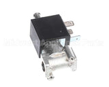 50408.0000 Bunn Valve, Solenoid 3 Way 24Vdc .125Bspp