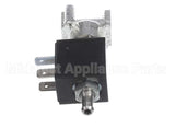 50408.0000 Bunn Valve, Solenoid 3 Way 24Vdc .125Bspp
