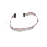 504080.00 Miwe Flat Cable With Plug