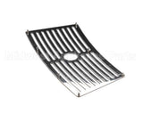 50410 Nespresso Drip Plate 702 Inox Macchiato,