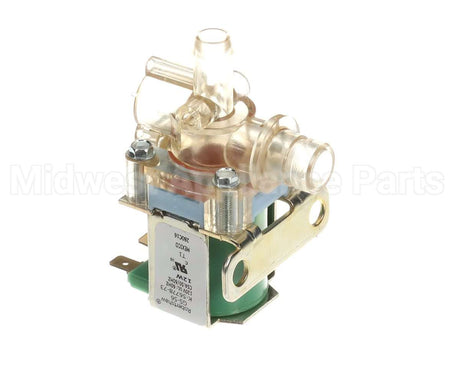 504104501 Kold-Draft Sc Dump Valve 115V