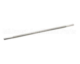 504136 Marshall Air Gas Flex Tube 14" X 10" Stn Stl
