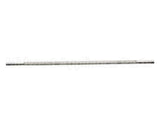 504136 Marshall Air Gas Flex Tube 14" X 10" Stn Stl