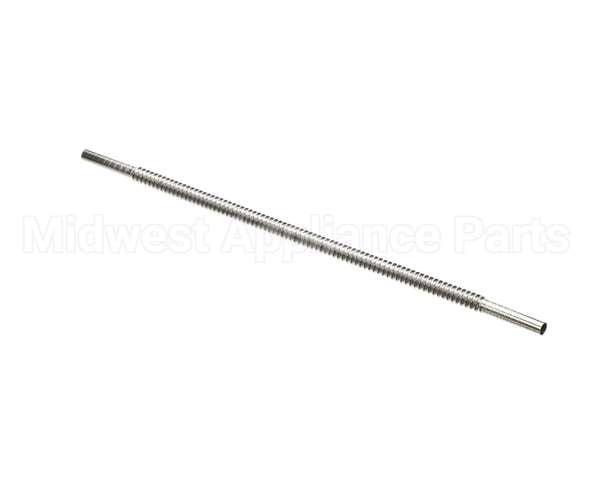 504136 Marshall Air Gas Flex Tube 14" X 10" Stn Stl