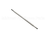 504136 Marshall Air Gas Flex Tube 14" X 10" Stn Stl