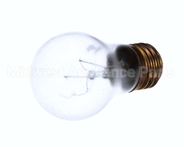 504140 Marshall Air Bulb Lght 40W 130V Applnce Coa