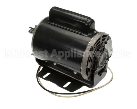 504151 Marshall Air Motor 34Hp 115V 1Ph 60Hz Odp