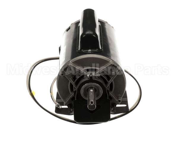 504151 Marshall Air Motor 34Hp 115V 1Ph 60Hz Odp
