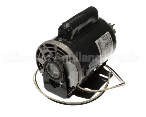 504151 Marshall Air Motor 34Hp 115V 1Ph 60Hz Odp