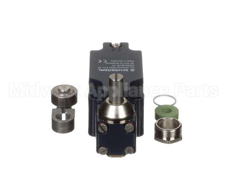 504152.00 Miwe Hi Limit Switch
