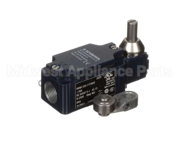 504152.00 Miwe Hi Limit Switch