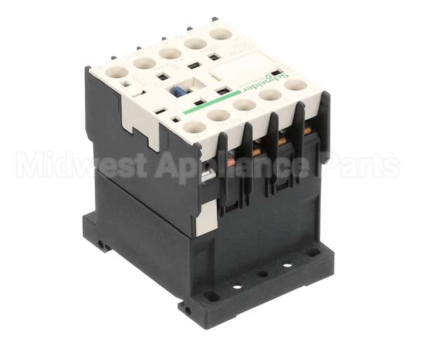 504189 Marshall Air Contactor Iec 9A 24V (2Hp)
