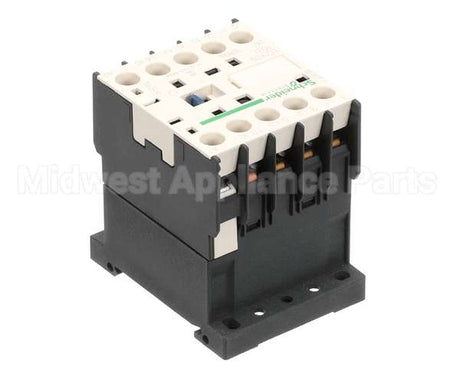504189 Marshall Air Contactor Iec 9A 24V (2Hp)