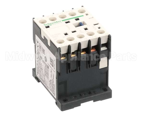504189 Marshall Air Contactor Iec 9A 24V (2Hp)