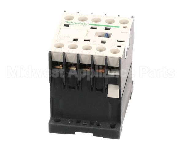 504189 Marshall Air Contactor Iec 9A 24V (2Hp)