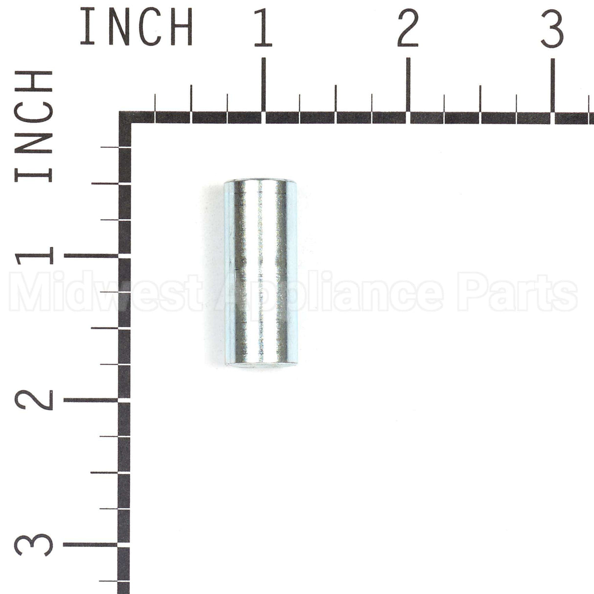 5041931SM Briggs & Stratton Spacer .38 X .50 X 1