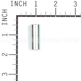 5041931SM Briggs & Stratton Spacer .38 X .50 X 1