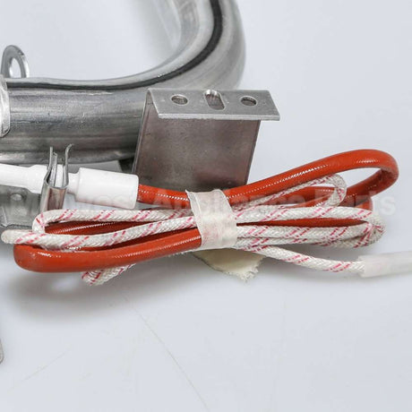 504209 Bertazzoni Oven Burner + Spark Plug